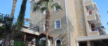 Boutique Nergiz Hotel