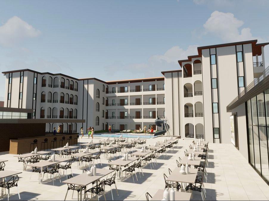 Akalia Resort Hotel & Spa