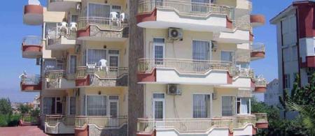 Canlar Kapadokya Otel