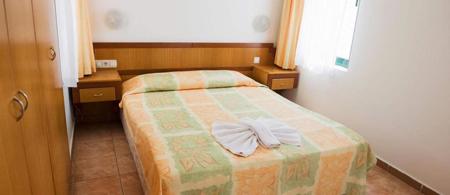 Begonville Apart Hotel