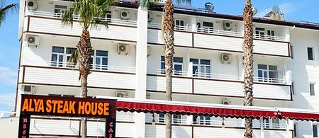 Side Alya Hotel