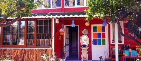 Tuana Boutique Hotel