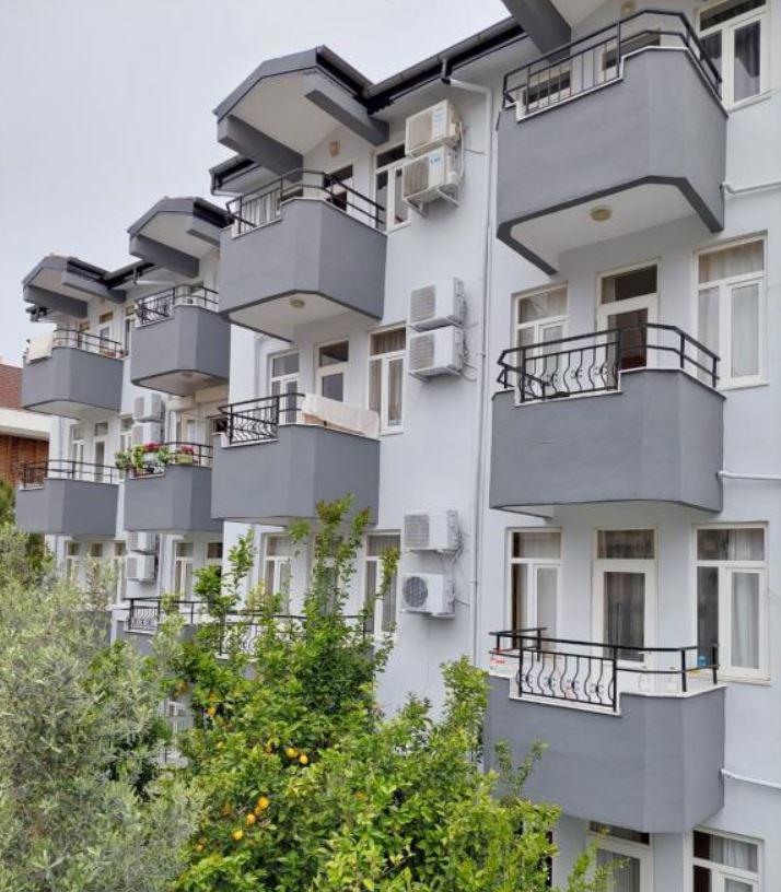 Öznur Apart Otel