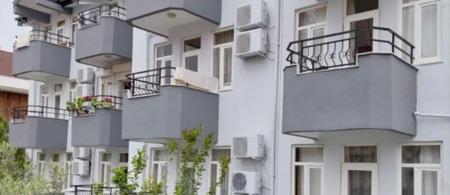 Öznur Apart Otel