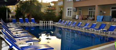 Cennet Apart Hotel