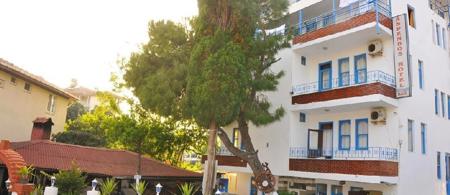 Aspendos Hotel