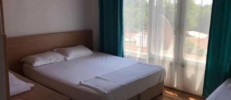 Zümrüt Pansiyon