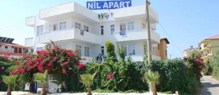 Nil Apart Hotel