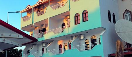 Platana Apart Hotel
