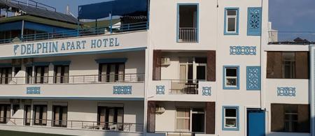 Delphin Apart Hotel