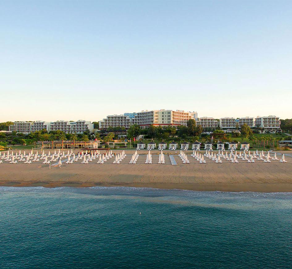 Akra Sorgun Tui Blue Sensatori