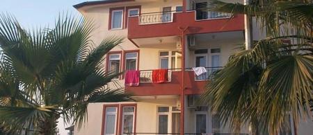 Side Apart Hotel