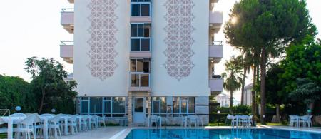Bellissima Hotel
