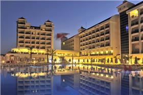 Lrs Lake River Side Hotel & Spa