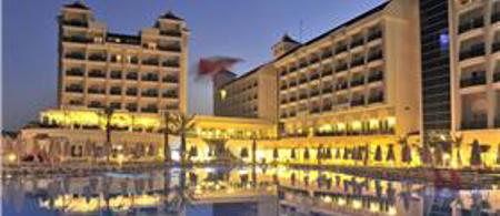 Lrs Lake River Side Hotel & Spa