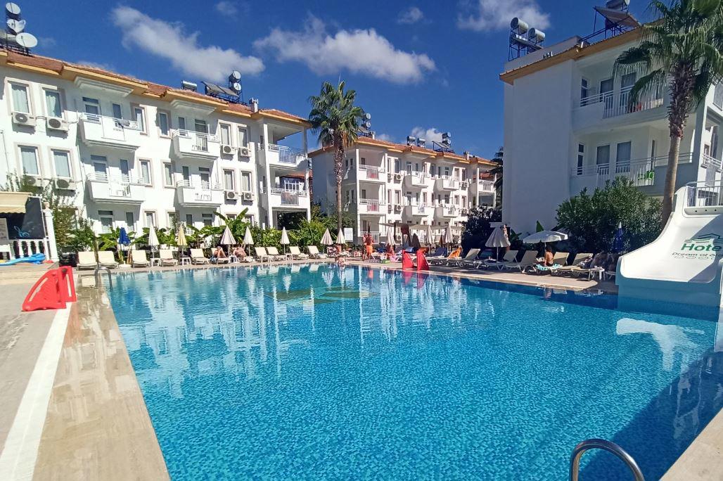 Hotel Dream Of Side