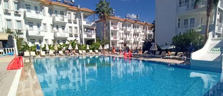 Hotel Dream Of Side