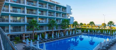Tui Blue Barut Andız