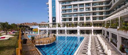 Castival Hotel