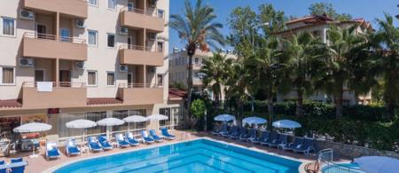 Helios Hotel