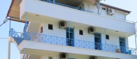 Side Erenler Hotel