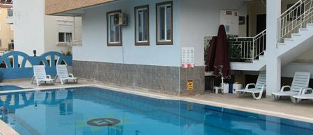 Gunisigi Apart Hotel