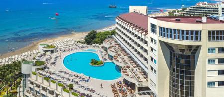 Melas Resort Hotel
