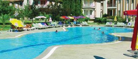 Sunlight Garden Hotel