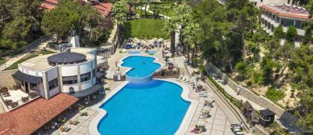 Melas Holiday Village