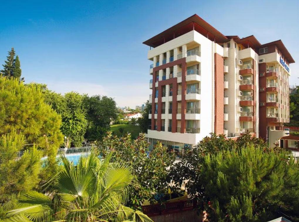 Sırma Otel