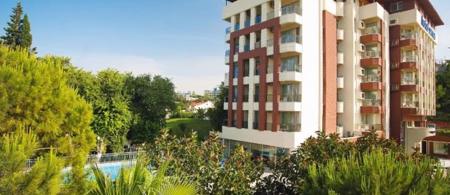 Sırma Otel