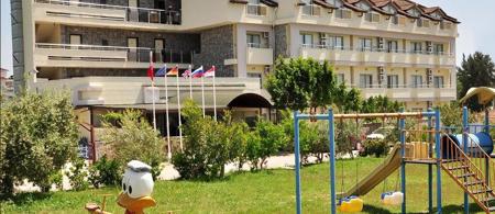 Lavitas Hotel