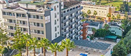 Sun Beach Hill Hotel