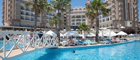 Side Mare Resort & Spa