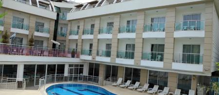Life Elite Hotel