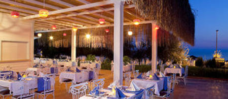 Seaden Quality Resort & Spa