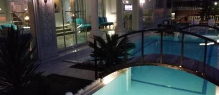 Dolunaydın Otel