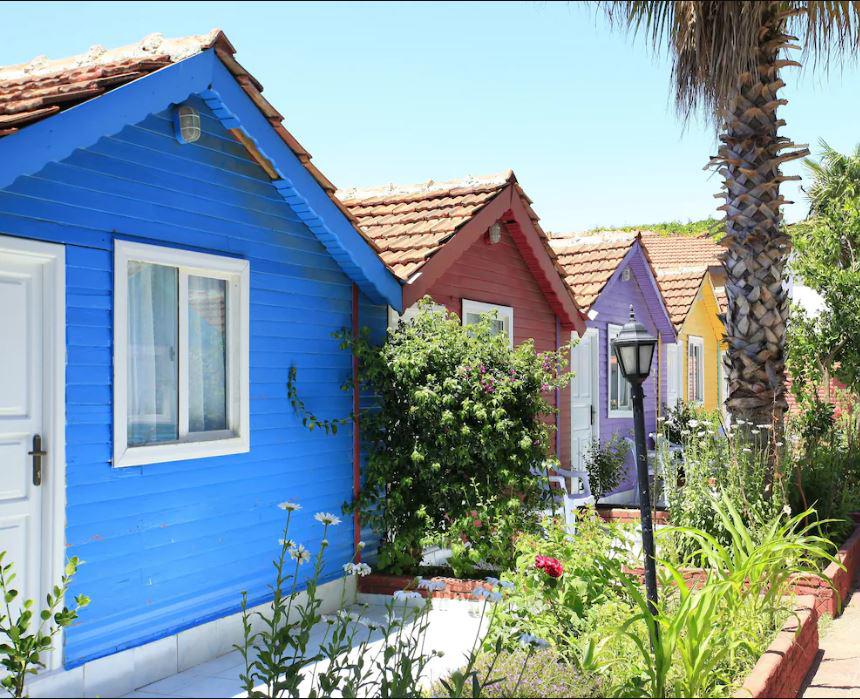 Side Cuba Beach Hotel