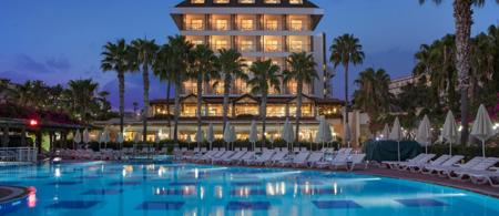 Trendy Palm Beach