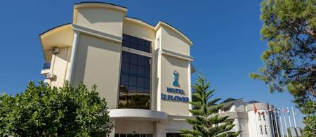 Iz Flower Side Beach