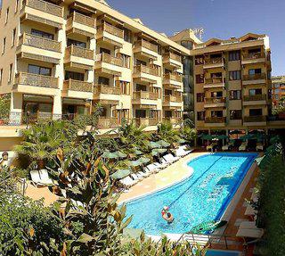 Sun Beach Park & Spa