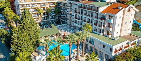 Sun Beach Park & Spa