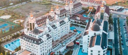 Side Royal Palace Hotel & Spa