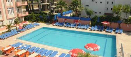 Andros Family Club