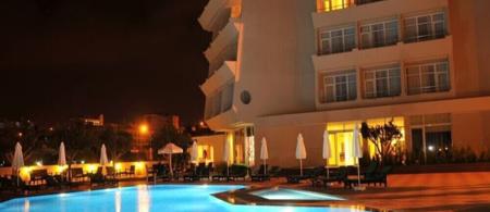 Nerton Hotel