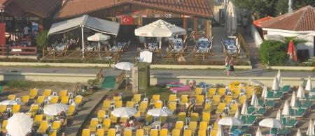 Golden Star Hotel