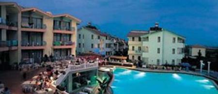 Clover Magic Park Side Hotel