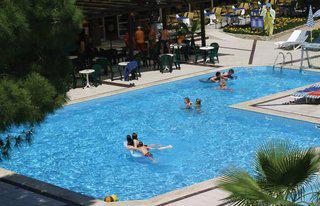 Maya World Golf Side