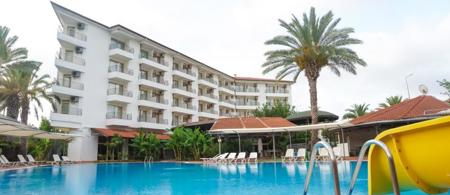 Palm D'or Hotel