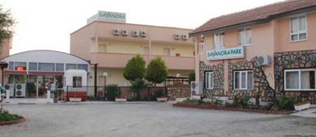 Sayonara Hotel